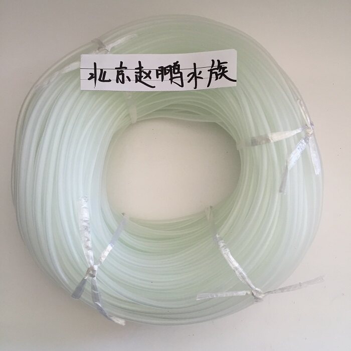 Fish Tank Oxygen Pump Oxygenation Pump Oxygenation Pump Special Oxygen Windpipe Hose Water Group Oxygenation Pipe Air Pump Accessories Aeration Pipe