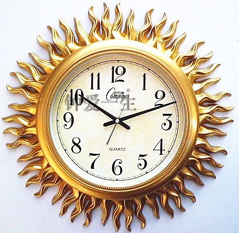 часы настенные. часы золотые в виде солнца. настенные часы солнце с лучами. золотые часы солнце. настенные часы солнце с лучами.