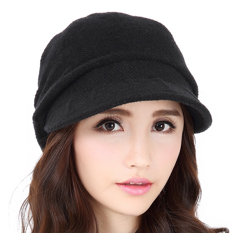 Chapeau pour femme en Polyester - Ref 3234134 Image 3