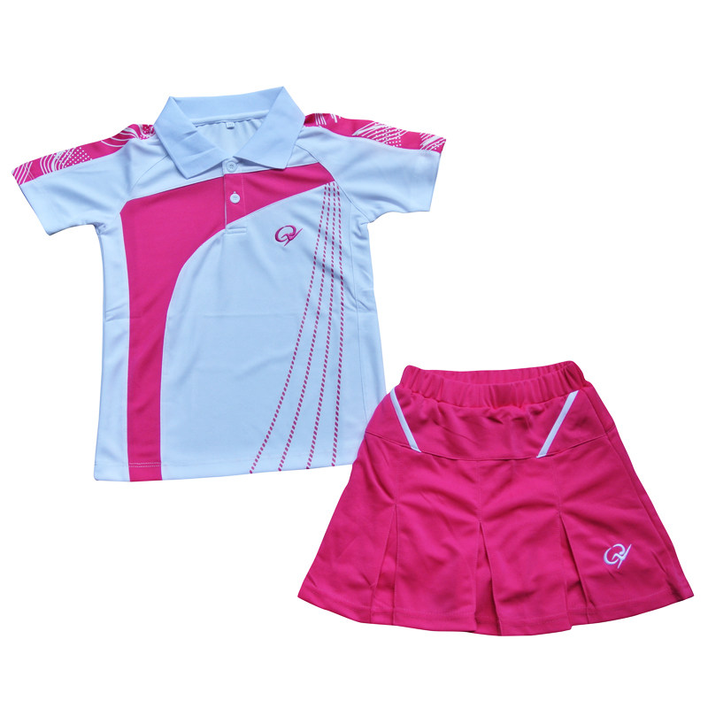 childrens tennis dress