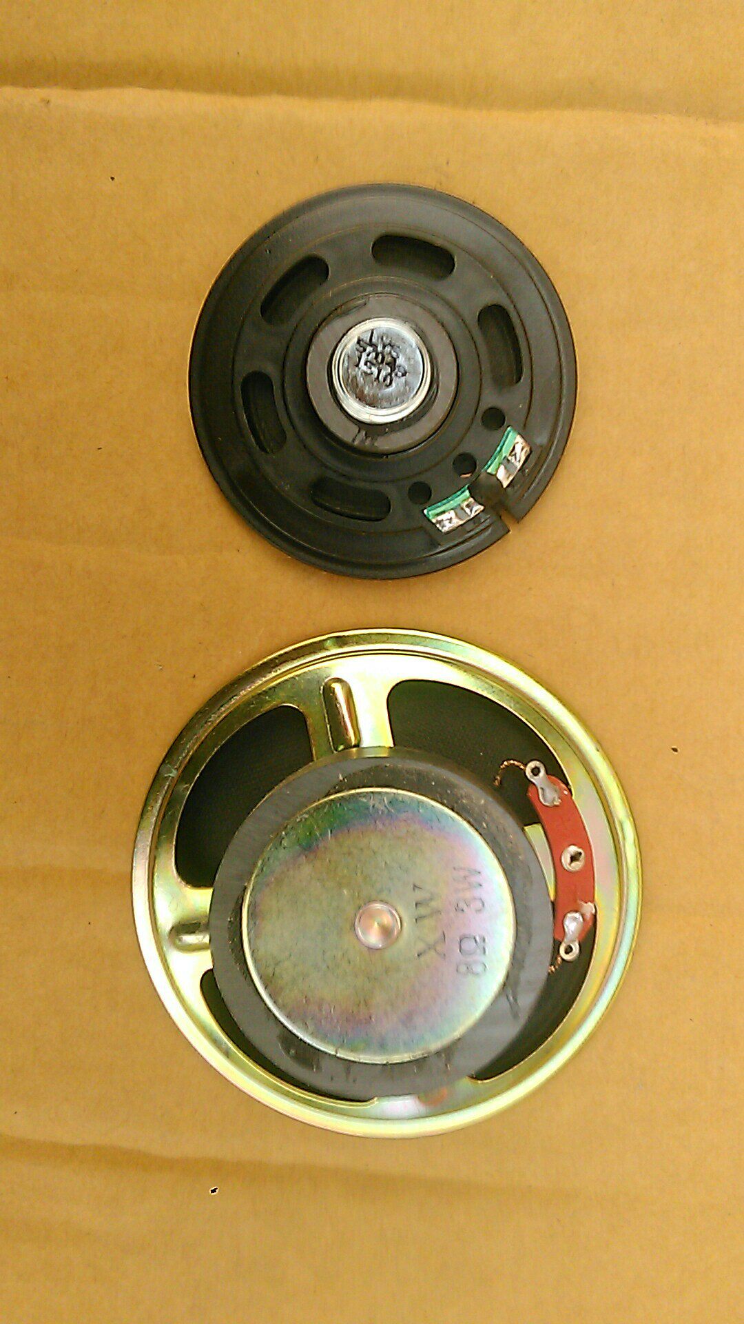 Children's electric car motorcycle horn various accessories