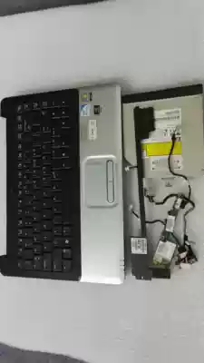 CQ40 CQ45 CQ35 A B C D shell USB board power head speaker audio version keyboard wireless network card