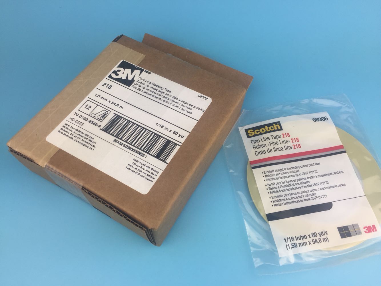 3M6300 Junction Wire Glue Paper High Temperature Resistant Automotive Spray Paint Special Adhesive Paper Super Super Viscous Business Car Color line