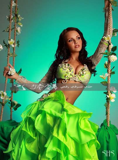 Come to Tuding to do the belly dance advanced and perform the dance of the desert