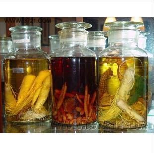 实验仪器批发 20斤装 玻璃泡酒瓶 白大口瓶 加厚  10000 ml