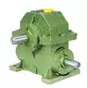 Zhejiang Hangzhou WD series 3 mode speed ratio 10-60 worm gear reducer reducer reducer