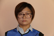 Medical lead glasses side protection type 0 5mmpb