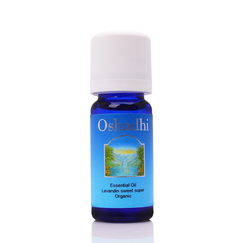 Oshadhi德国O家 #1870甜醒目薰衣草（Bio级）10ml