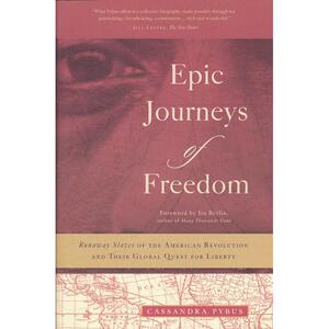 EPIC JOURNEYS OF FREEDOM(ISBN=9780807055151)