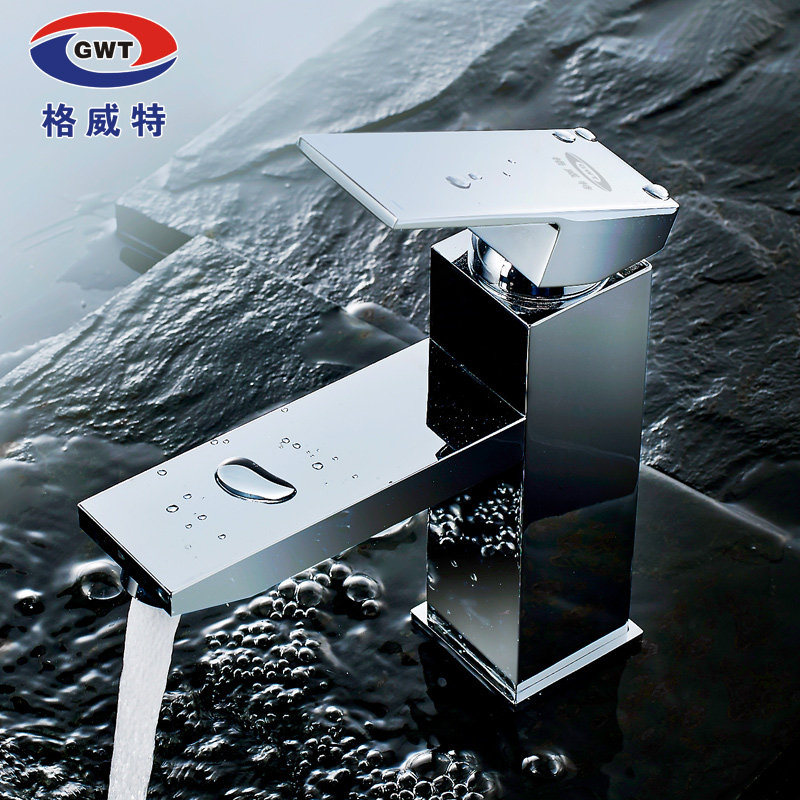 ������ȫͭ����˫��̨���մ�ϴ����9031