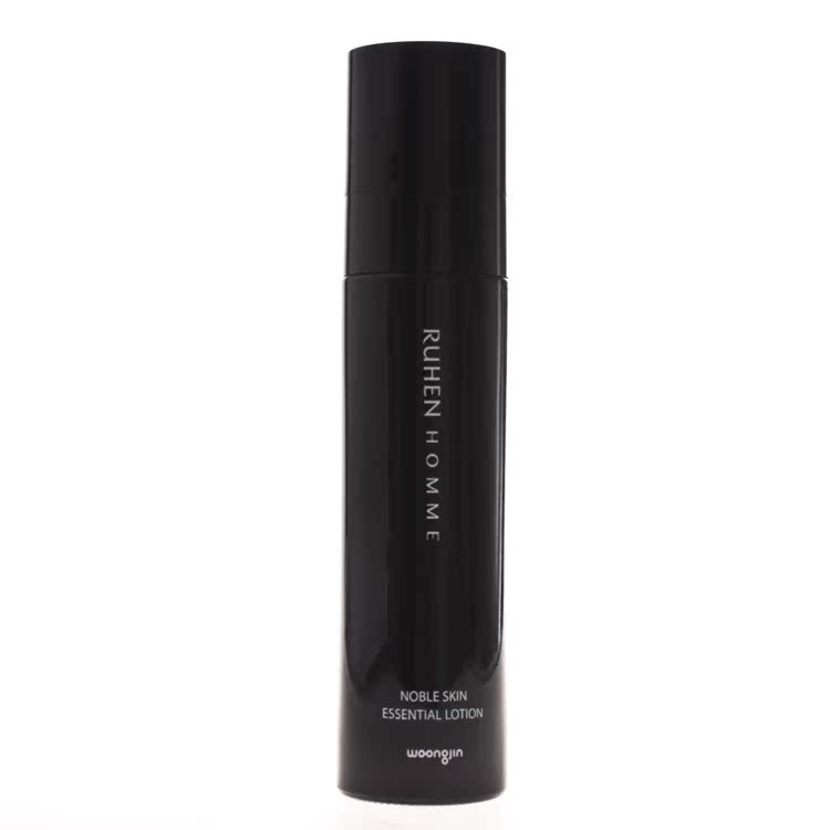 官方专柜正品 韩国熊津化妆品 蕊痕 尊尚精华乳液115ml 男士乳液