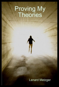 【预售】Proving My Theories