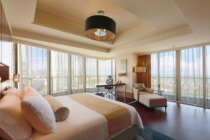 Xiamen International Convention Center Hotel Full Seaview Suites