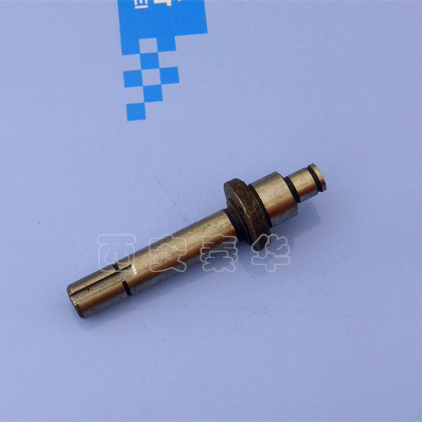 Spindle A041 Shenbei brand GK9-800 portable electric bag sealing machine sewing machine seam sealing machine spare parts