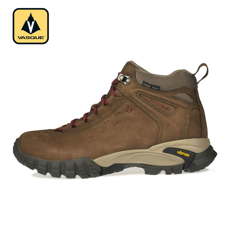 VASQUE/威斯 女款GTX低帮徒步鞋 登山鞋-Mantra Hiker GTX  7737
