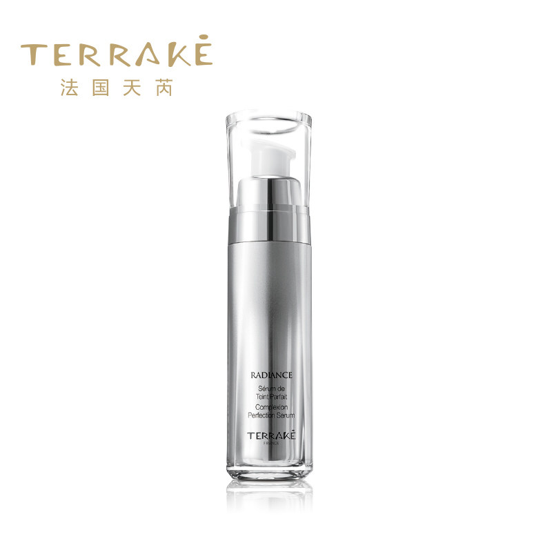 terrake法国天芮 修护精华补水保湿精华液 进口护肤品 35ml*1瓶