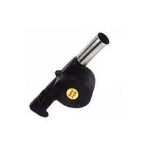 (Blower) for grills with grills