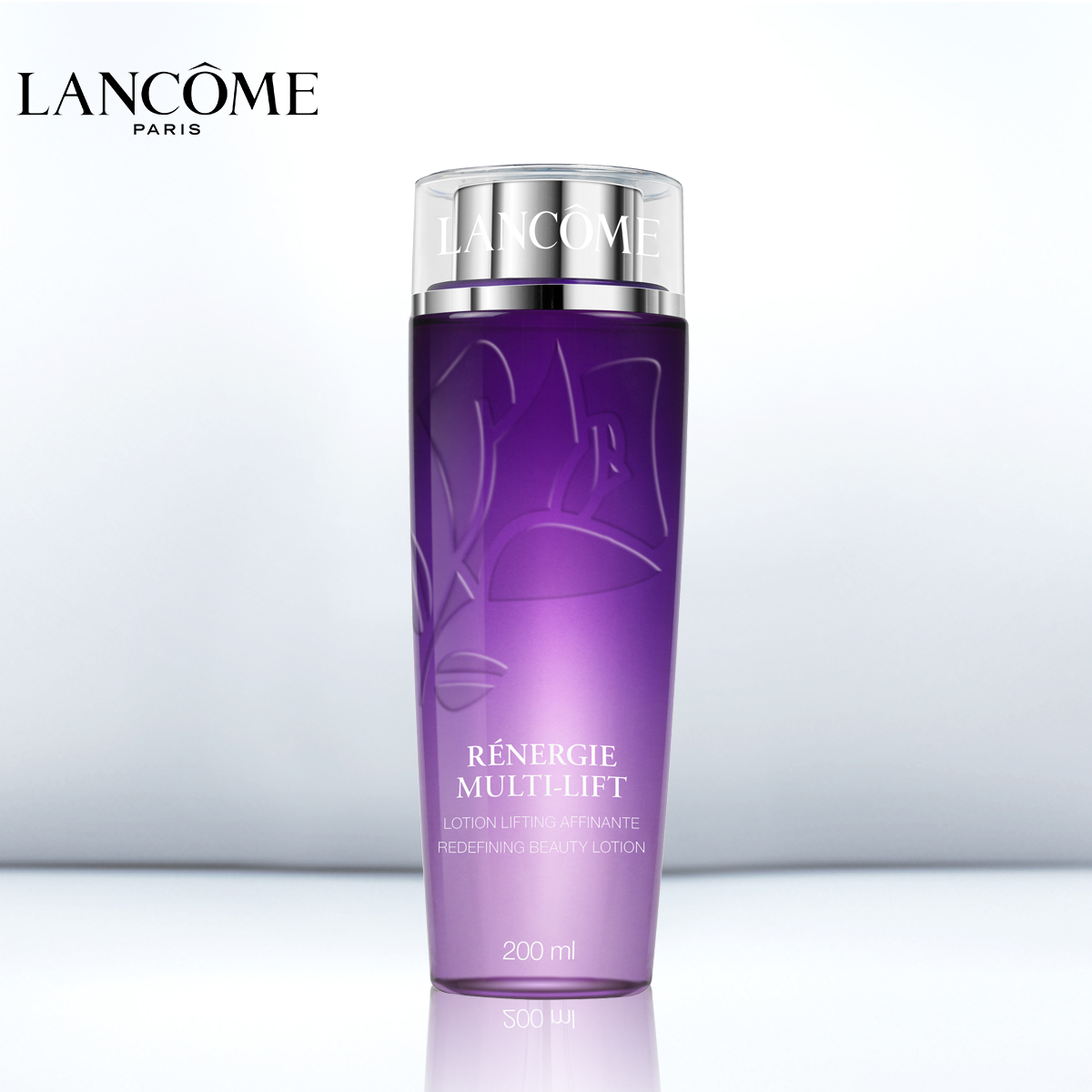 兰蔻化妆水 立体塑颜美容液200ml 爽肤水 平滑紧致 正品