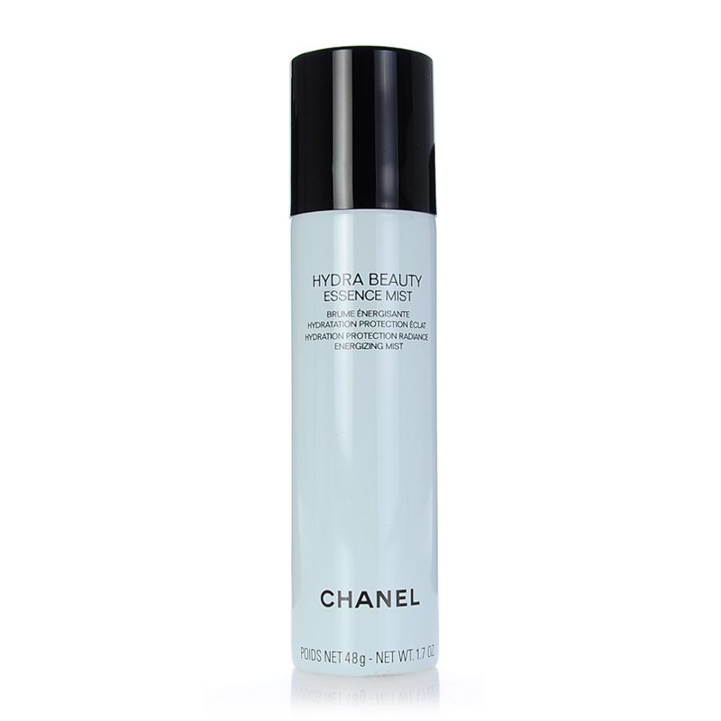 香港直发！CHANEL香奈儿山茶花保湿精华喷雾50ml 定妆补水精华液