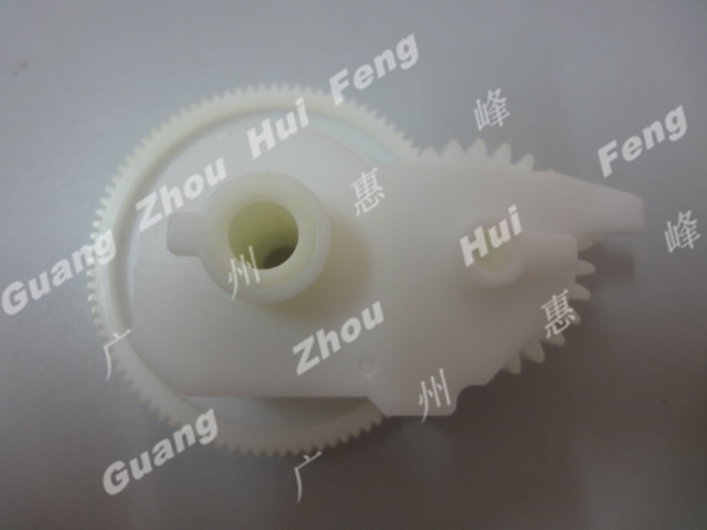 Original HPP2035N HPP2035N P2055 P2055DN P2055DN wheel fixing drive gear bridge gear RC2-6242