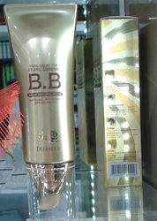 Korea deoproce gold snail pearlescent BB cream ເຄື່ອງສຳອາງ SPF50PA+++ flute BB