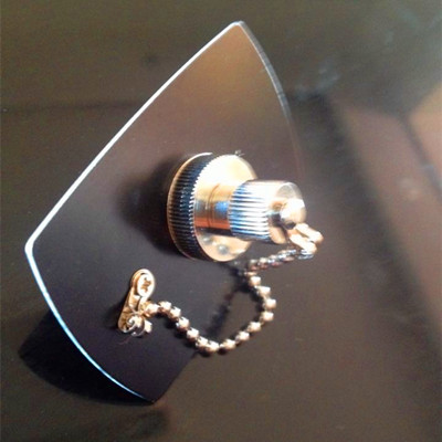 Light Power Accessories High Precision Optical Power Meter Fiber Tester Light Decay Test Receiving Joint