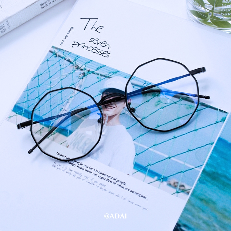 Montures de lunettes en Metal memoire - Ref 3141947 Image 3