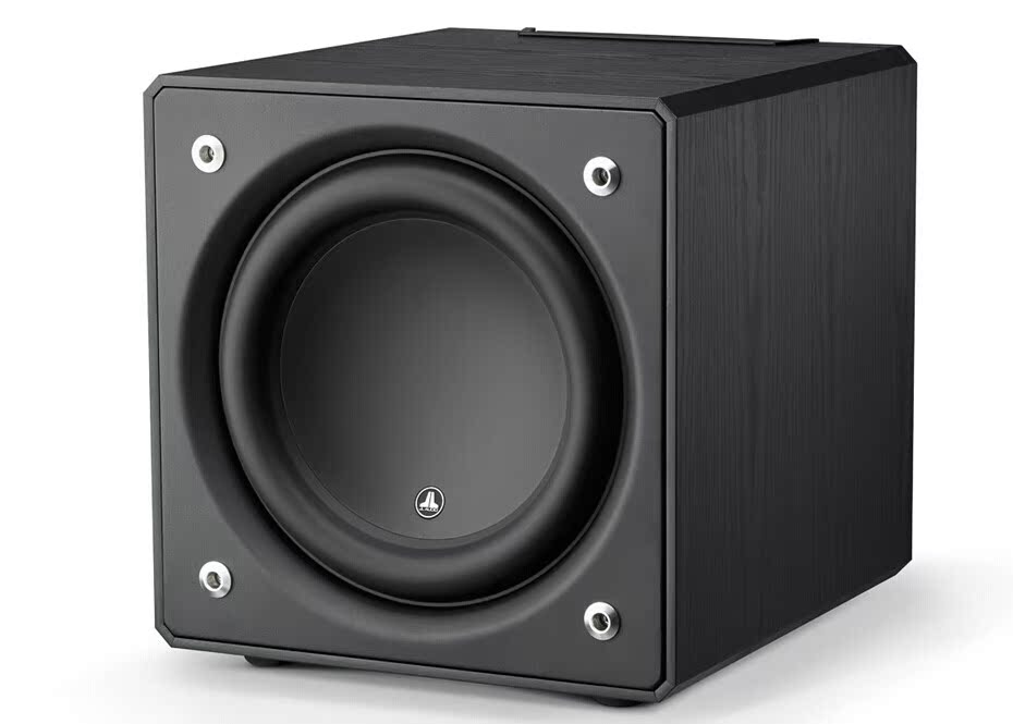 United States JL JL AUDIO E 112 E110 Low Acoustic Cannon
