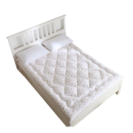 Cotton mattress mattress quilt household 0.9*1.9m 1.2*1.9 double 1.5*1.9M custom-made tatami