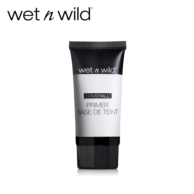 美国WNW wetnwild魅力派 无瑕好漾系列 醒肤唤颜凝露 隔离 妆前乳