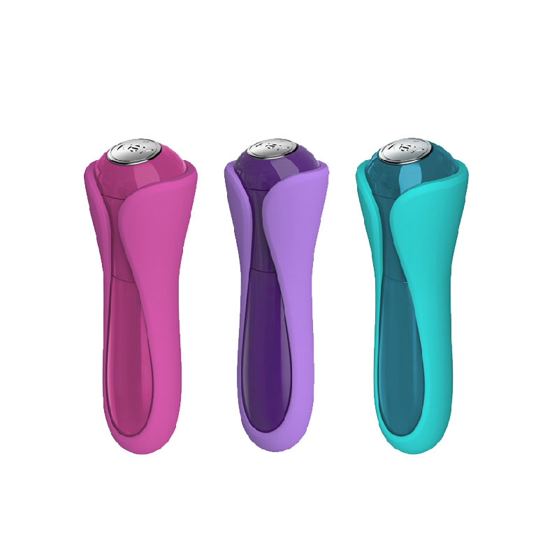 美国KEY艾欧 女性震动棒 男女情趣自慰器 成人迷你性用玩具按摩器