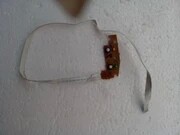 EPSON Epson ME33 35 L101 XP202 Inform machine switch button control panel