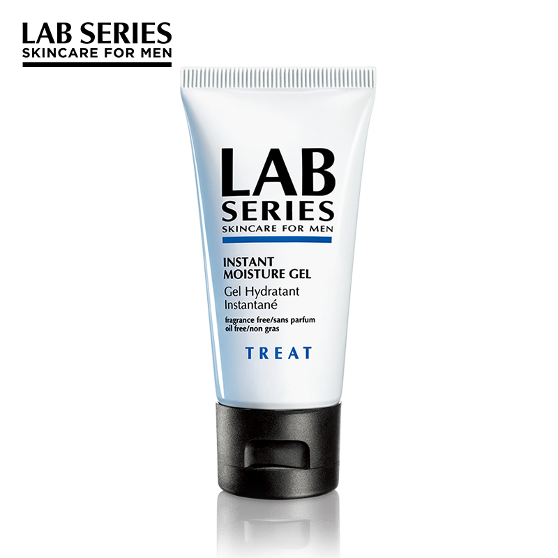 LAB SERIES/朗仕男用清爽保湿凝胶50ml