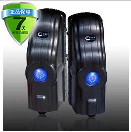 Kanolin remote control villa swing door opener courtyard wrought iron gate flat open eight-character translation door machine roller door opener