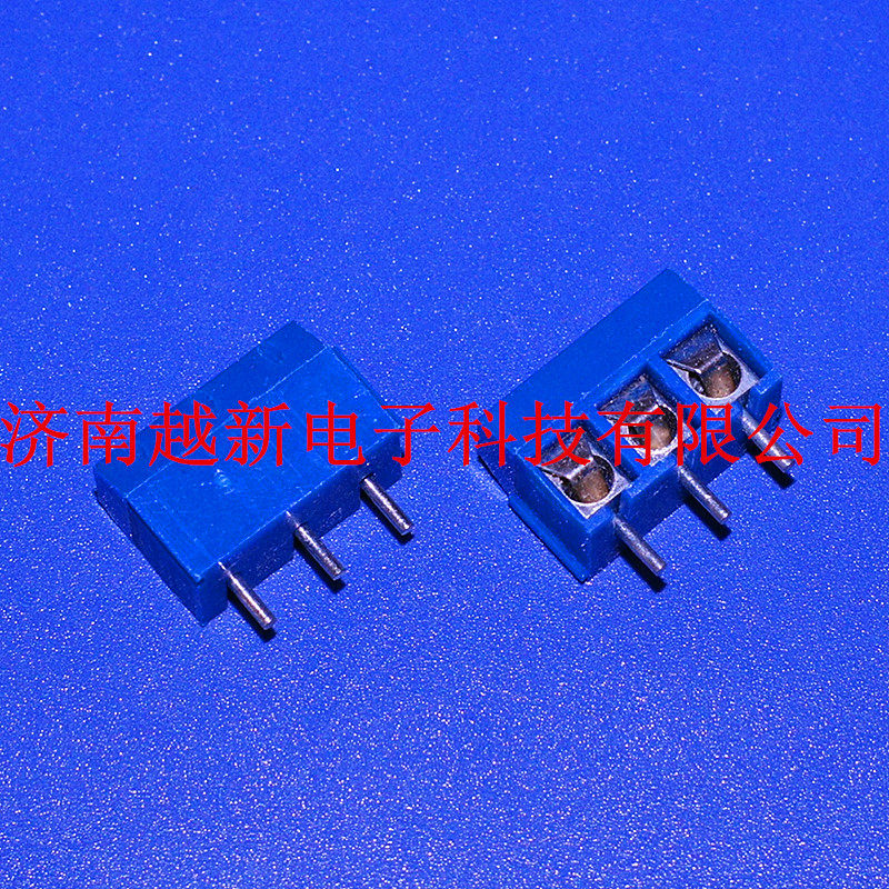 KF301-3P (300V 16A) 5 08mm wiring terminals PCB wiring terminals screw type wiring terminals