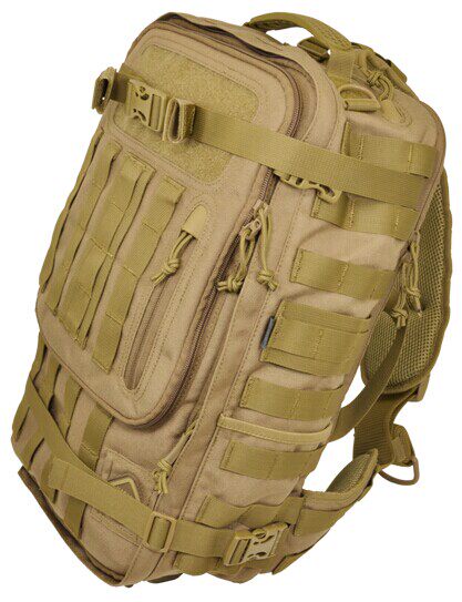 American crisis 4 double shoulder bag BKP-2ND-CYT rotatable shoulder bag punching bag tactical shoulder bag