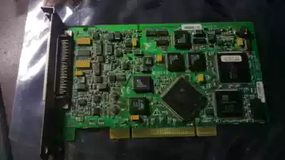 NI PCI-6014