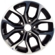 Thích nghi Changan Ou Shang bánh xe hợp kim nhôm nguyên bản / vòng thép / vòng nhôm 15 inch lốp vòng trống gốc chính hãng - Rim