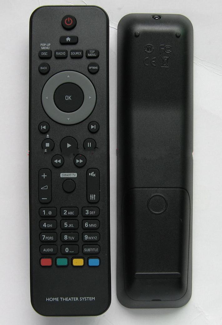 Buy Suitable for Philips Home theater remote control HTB3510 HTB3540