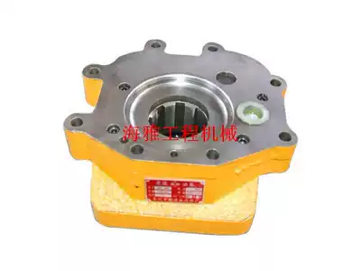 50 loader stacker accessories Shangong Liugong Xiagong Linggong 30 gearbox variable speed pump walking pump