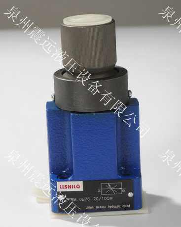 Spot REXROTH speed control valve 2FRM6B36-3X 16QRV Other valve shaft