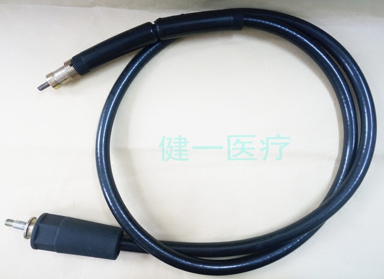 常州雅思 YS800系列排痰机配件软轴输出轴儿童成人款思雅原装正品
