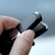 Kính đa năng xe ô tô clip Xe kính chống nắng kính ô tô Khung mắt kính chủ thẻ kinh doanh - Kính khung