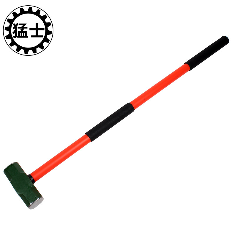 Menses C14 Cannon Hammer Workout Hammer Rescue Hammer Combat Readiness Hammer Lengthening Large Iron Hammer Hammer Hammer Hammer Anise Hammer