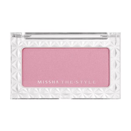 Missha/谜尚 彩妆塑颜腮红 韩国彩妆腮红胭脂