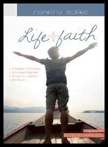 【预售】Inspiring Stories of Life and Faith