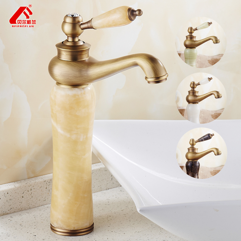 ���������¹���ʯŷʽˮ��ͷ����BL-B2036F