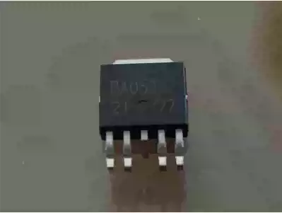 Original BA05S BA05SFP 5 foot regulator patch TO-252-5 ROHM