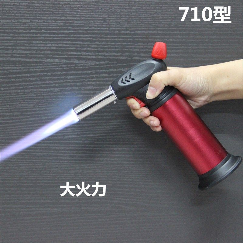 Factory price direct sale 2018 spray gun, welding gun, flamethrower, baking, flamethrower, limited time rush purchase lightning delivery