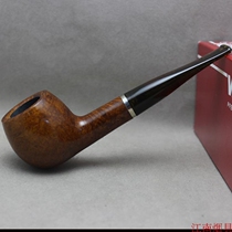 Germany Huayun VAUEN imported stone pipe CLASSIC CLASSIC glossy color mouth 3966 9MM